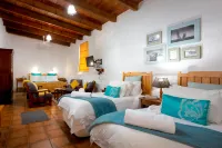 The Barracks Hotels in Pixley Ka Seme