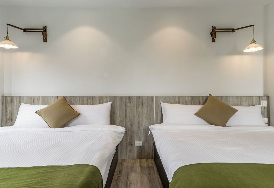 3. 쿠마 B&B..