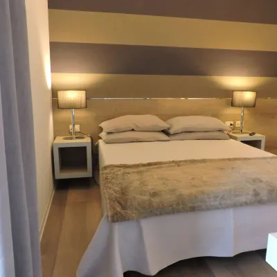 San Cosimato Suite Hotels near جزيرة تيبر