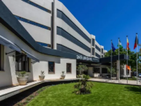 Hotel Don Diego by Ĥ Hoteles en Ayamonte