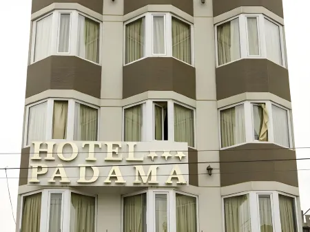 Padama