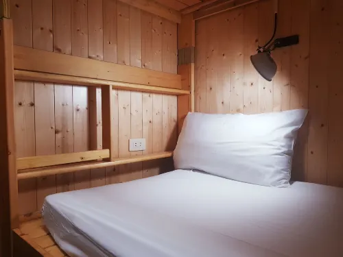 Checheng Backpackers Hostel