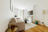 Bright apartment near Bois de Vincennes 4P1BR Hotels near château de Vincennes