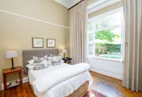 Osborne House โรงแรมใน