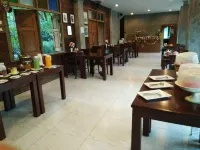 Scent of Sukhothai Resort