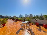Hotel Parklane Hotels near Dadar
