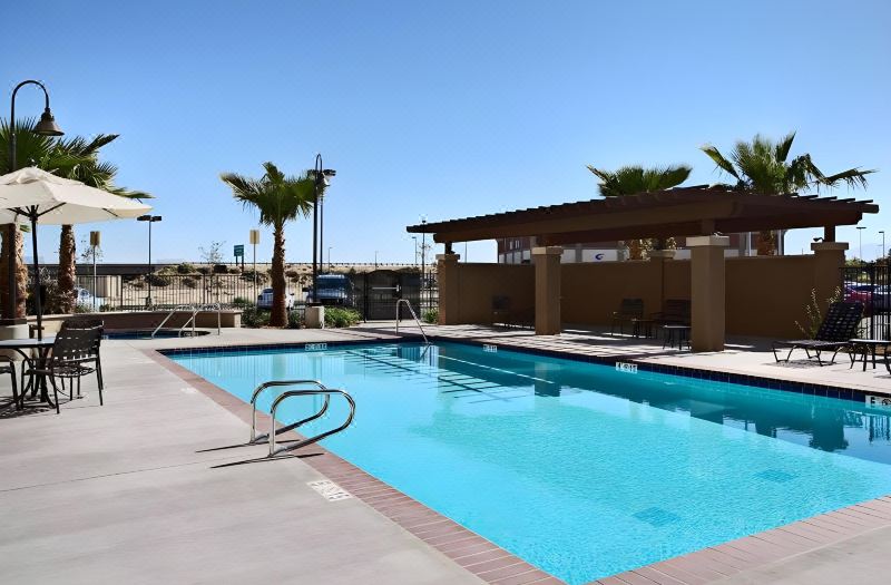 Hilton Garden Inn Palmdale photo 3