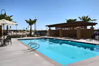 Hilton Garden Inn Palmdale Отели в г. Палмдейл