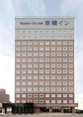 Toyoko Inn Gumma Ota Eki Minami Guchi