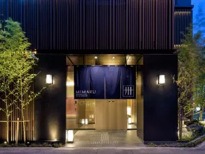 MIMARU Tokyo Ueno East