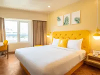 Bloom Hub Weh Andheri โรงแรมในมุมไบ