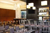The Westin Baltimore Washington Airport - BWI - bar