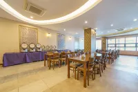 The King Hotel Hotels in Busan