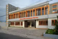 Urbanview Sumampir Anugrah Purwokerto by RedDoorz Hoteller i North Purwokerto