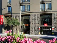 أبارتهوتل أداجيو بوردو جامبيتا