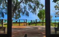 Kradan Beach Resort