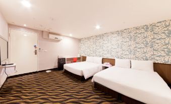 Lumière Town Hotel
