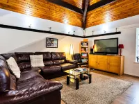 Woodstock Lodge Hotels in Ferryhill