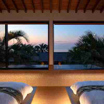 サンライズヴィラ大洗 Rooms