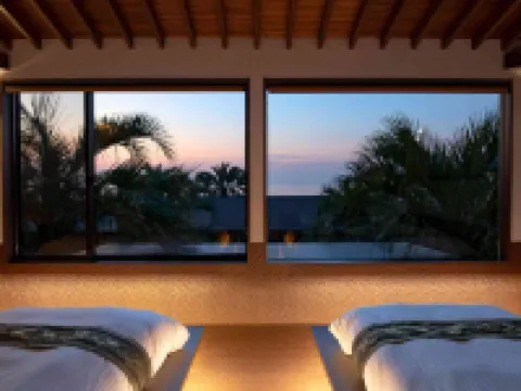 Sunrise Villa Oarai Hotels in Oarai