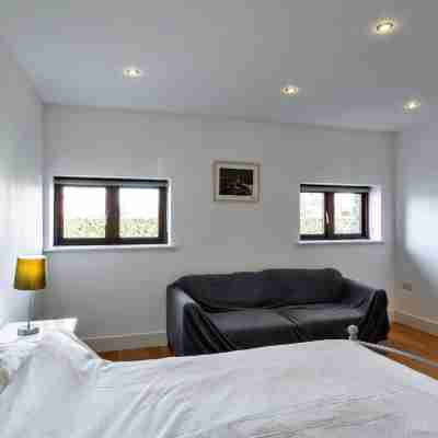 Jubilee Cottage at Bodmin Moor Rooms