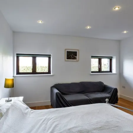 Jubilee Cottage at Bodmin Moor