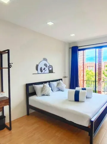 รูปภาพของแพนด้าโฮม @ นครศรีธรรมราช