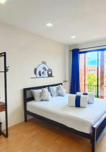 ห้องสแตนดาร์ด