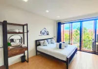 Panda Home @ Nakhon Si Thammarat The National Museum of Nakhon Si Thammarat 주변 호텔