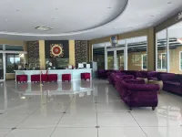 H2Do Hotel - parking