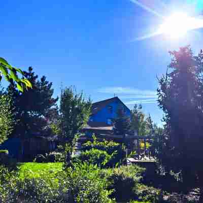 L'usine Hotel Exterior