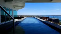 Hotel HBlue Malecón - con vista mare