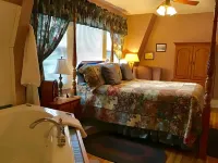 Brookview Manor Inn - 3 estrellas