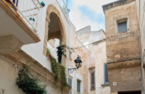 Dimora Signorile by Wonderful Italy