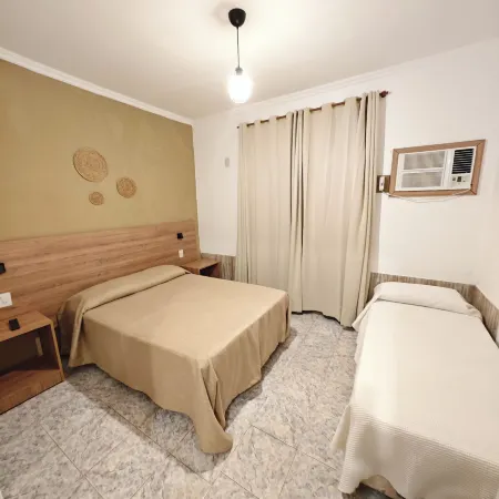 Hotel Tierra Colorada