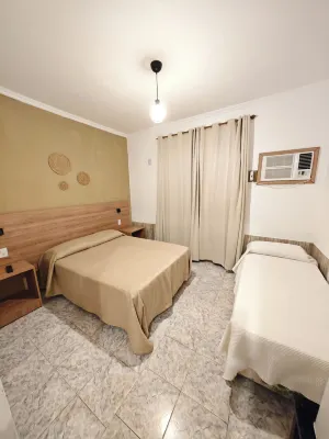 Hotel Tierra Colorada