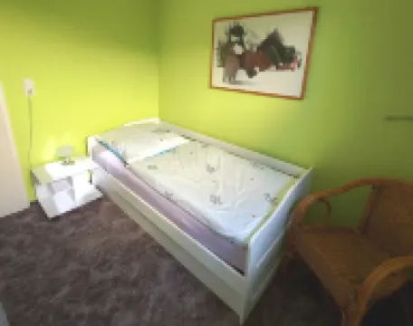 Ferienwohnung, Ostseebad Rerik