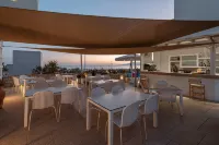 Mitos Suites Hotel di Agios Prokopios