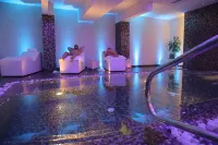 Hotel Degli Ulivi - Pools