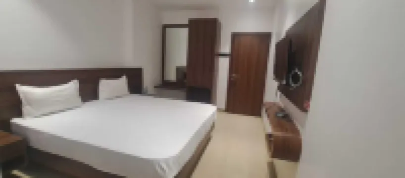 Hotel Shree Krishna Palace Hotel di 