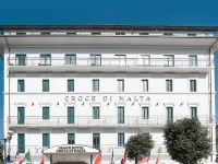Grand Hotel Croce di Malta Hoteles en 