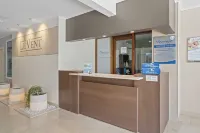 Cozy Executive 1 bedroom at Levent.
