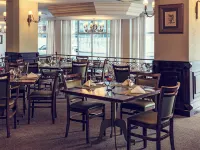 Mercure Jaragua do Sul - breakfast