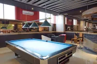 SleepRest @ Nagoya Mansion