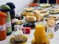 普薩達卡利蘭德拉酒店 博尼圖酒店