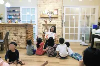 Booksnwoods - Dapur