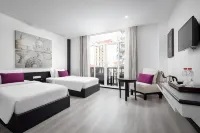 Queen Grand Boutique Hotel & Spa Hotels in Phnom Penh