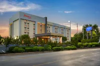 Hampton Inn Huntsville-Arsenal/South Parkway Hotel di Huntsville