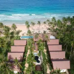Angkla Beach Club & Boutique Resort Hotels near Duli Beach