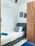 KLIA Travel Homestay - 3R 2B - Wifi & Netflix